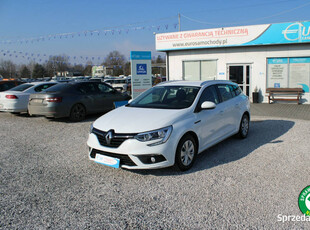 Renault Megane 1.3 Tce Business 115km kombi 5 IV (2016-)