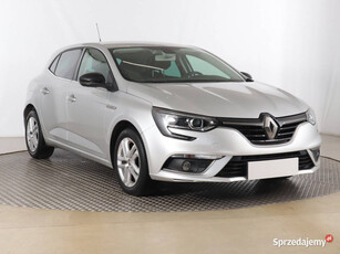 Renault Megane 1.3 TCe