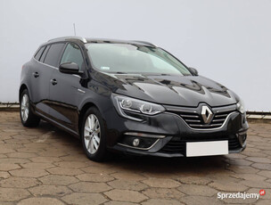 Renault Megane 1.6 dCi