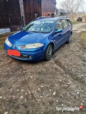 Renault megane 2