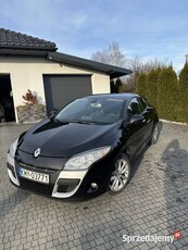 Renault Megane Coupé III 1.4 TCE