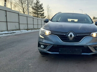 Renault Megane Grandtour 1.4 IV (2016-)