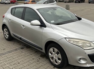 Renault Megane III 1.5 dci 2010/11r.