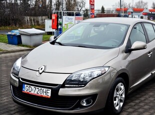 Renault Megane III