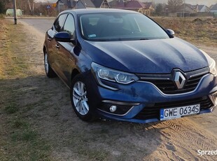 Renault Megane IV Winter Edition 1,3 TCe FAP