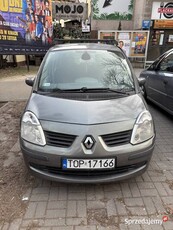 Renault Modus