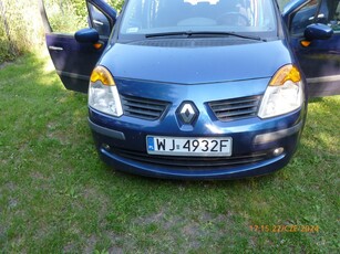 Renault Modus 2005