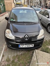 Renault Modus