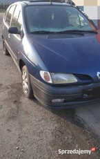 Renault Scenic 1.6 Benzyna