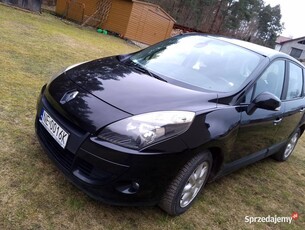 Renault scenic 3