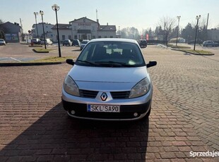 Renault Scenic II 1.5 DCI 2005 R Hamulec Ręczny Manualny Zarejestrowany