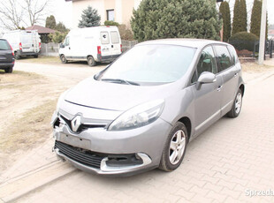 Renault Scenic III (2009-2016)