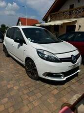 Renault Scenic III ,