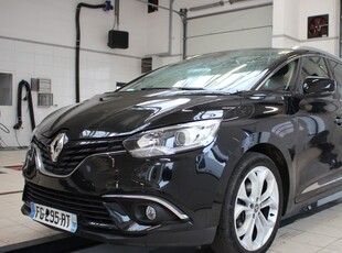 Renault Scenic IV