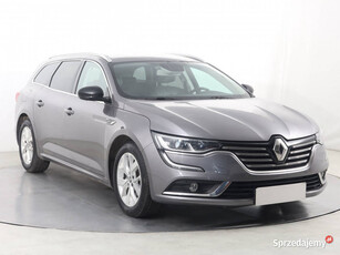 Renault Talisman 1.3 TCe