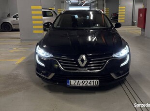 Renault Talisman 1.6 dCi Initiale Paris