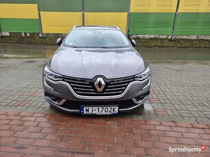 Renault Talisman 1.6 Energy dCi Intens