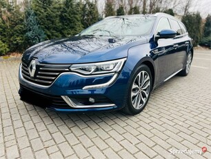 Renault Talisman Grandtour ENERGY dCi 160 EDC LIMITED