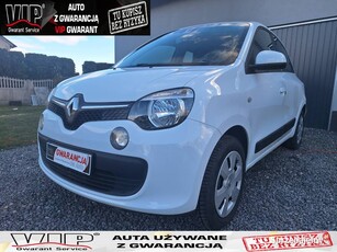 Renaut Twingo 3 Bezwyp, Serwis, Klimat, 999 71kM Tempomat