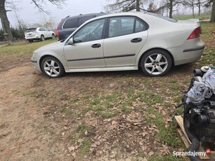 Saab 93 anglik