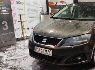 Seat Alhambra 2.0 TDI Style DSG