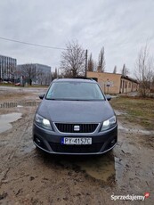 SEAT ALHAMBRA 7 OSOB