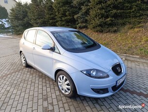 Seat Altea