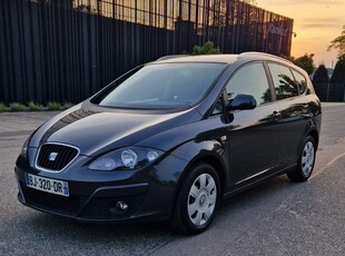 SEAT Altea XL Klimatronic / Serwisowany / Nowy rozrząd