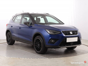 Seat Arona 1.0 TSI