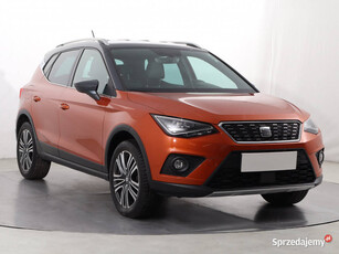 Seat Arona 1.0 TSI