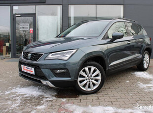 SEAT Ateca, 2019r. | Salon PL | 1wł |