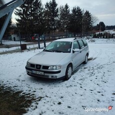 Seat Cordoba Vario