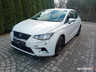 Seat Ibiza 1,0B automat