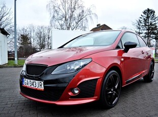 SEAT Ibiza V