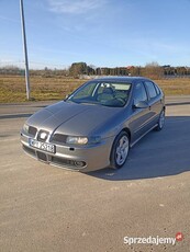 Seat Leon 1 Top Sport ARL