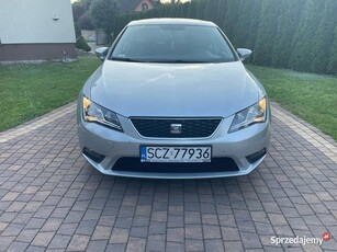 Seat leon 1.2 tsi