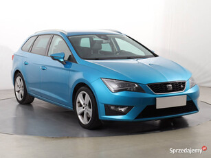 Seat Leon 1.4 TSI