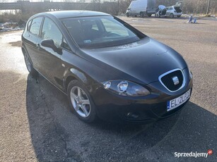 Seat Leon 1.6 mpi