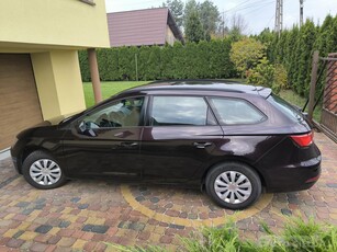 SEAT LEON 1.6 TDI