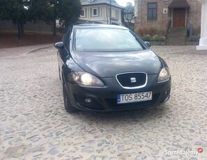 Seat leon 2011 1.6 tdi