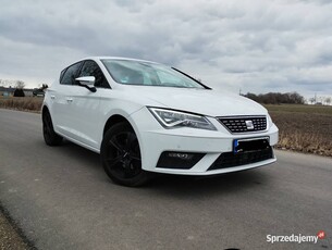 Seat Leon DSG 1.5 TSI