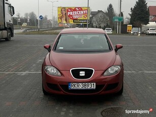 Seat Leon II 1.9 TDi