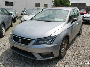 Seat Leon . III (2012-)