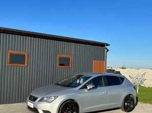 SEAT Leon III