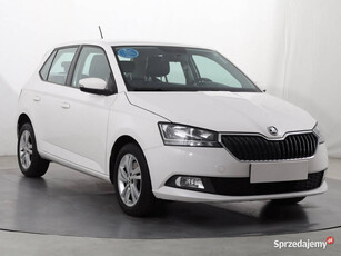 Skoda Fabia 1.0 TSI