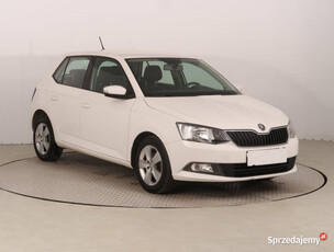 Skoda Fabia 1.0 TSI