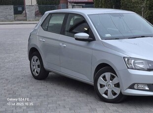 Skoda Fabia III*Salon PL * 1.4TDI * 2016R * 1Właściciel * Zadbany! Do Jazd