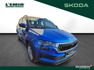 Skoda Karoq Edition 130 1.5 TSI 150KM DSG - Dostępny od ręki