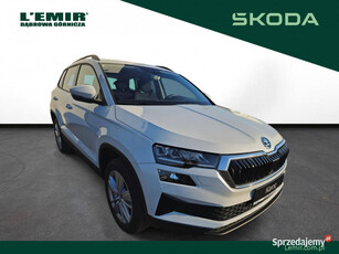 Skoda Karoq Selection 1.5TSI 150KM DSG -Nowy od ręki!