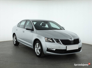 Skoda Octavia 1.0 TSI